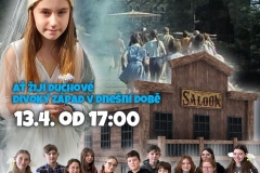Ať žijí duchové