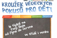 Veselá věda