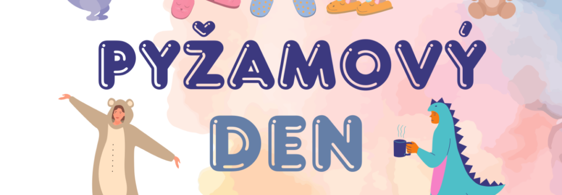 Pyžamový den