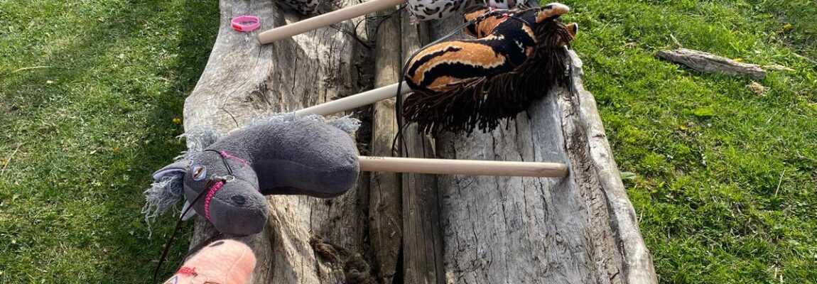 Pondělí na farmě Zababeč