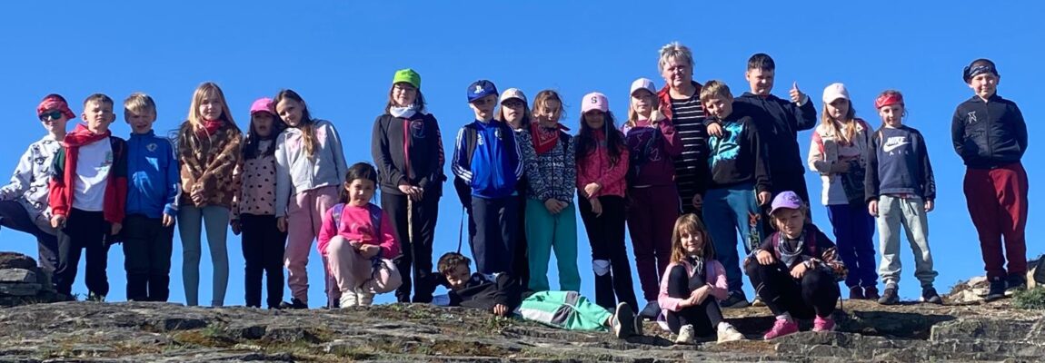 Úterý na farmě Zababeč