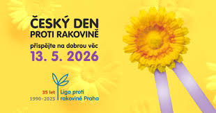 Český den proti rakovině